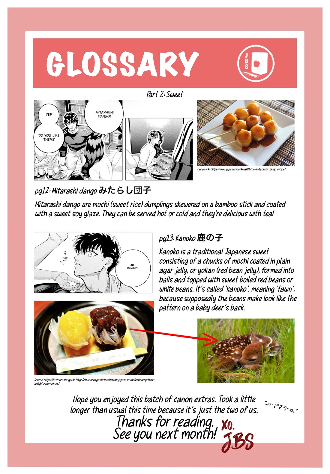 Raise wa Tanin ga Ii Chapter 38.1 page 23 - Chapter 38.1: April 2024 Extras