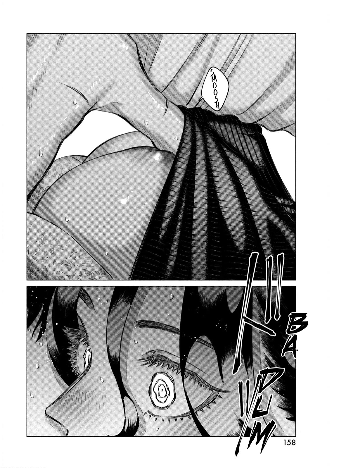 Raise wa Tanin ga Ii Chapter 38 page 15 - Chapter 38: 18 Years Old