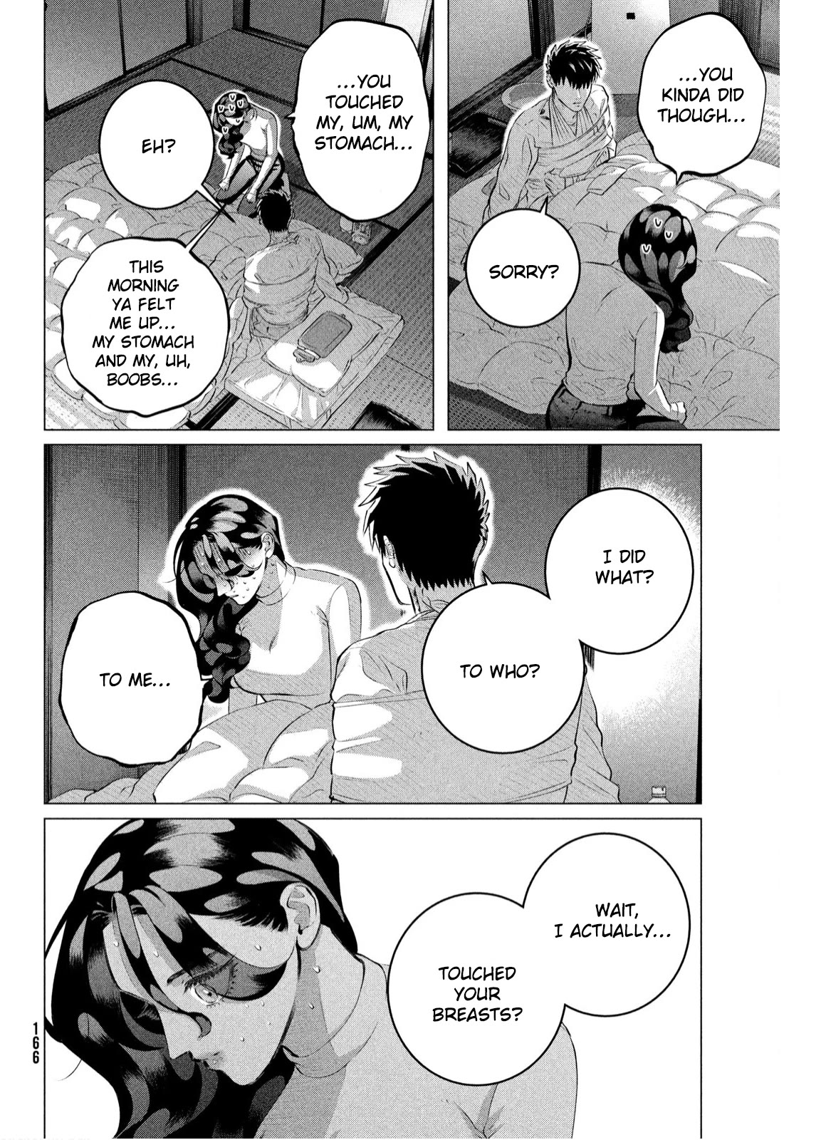 Raise wa Tanin ga Ii Chapter 38 page 23 - Chapter 38: 18 Years Old