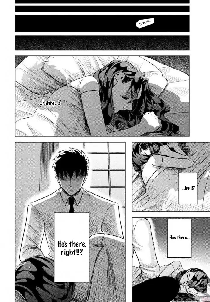 Raise wa Tanin ga Ii Chapter 6 page 15 - Chapter 6: Learning to be human.