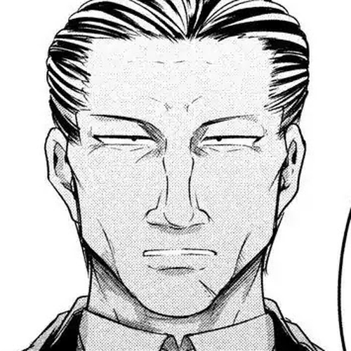Raise wa Tanin ga Ii Chapter 7: Threatening without fists, just with a smile. cover