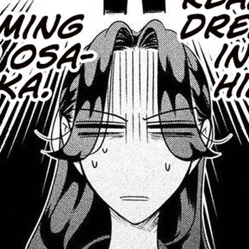 Raise wa Tanin ga Ii Chapter 8: Love triangle from Hell (Part 1 of 2) cover