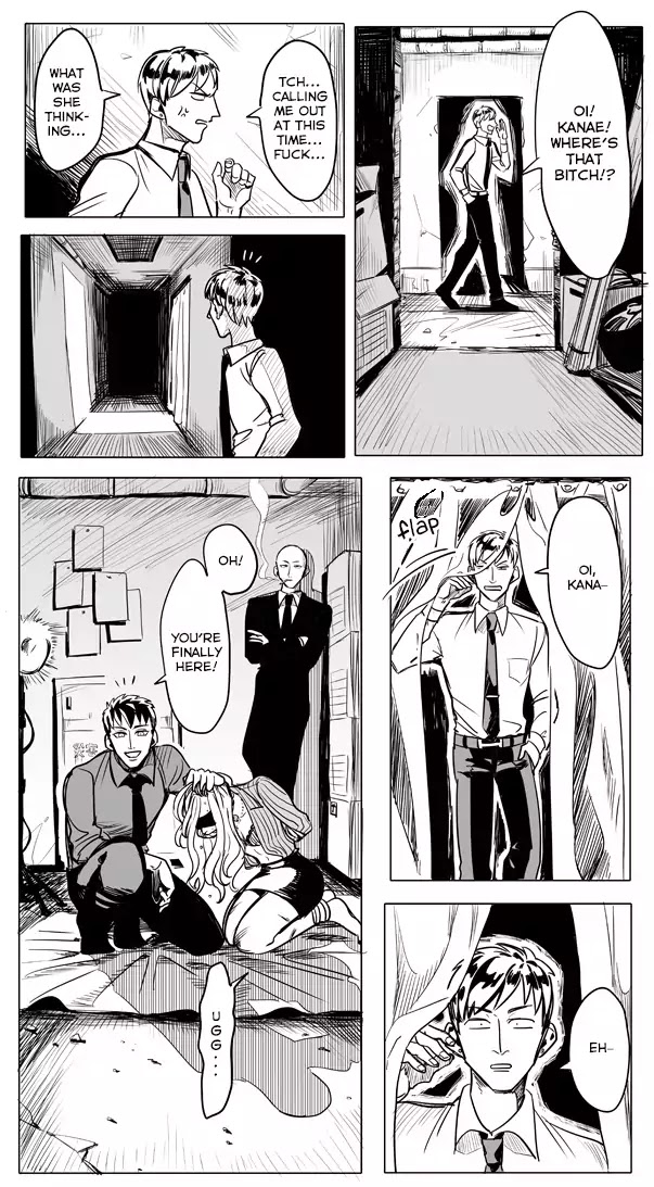 Raise wa Tanin ga Ii Chapter 9.9 page 10 - Chapter 9.9: Pixiv Extra