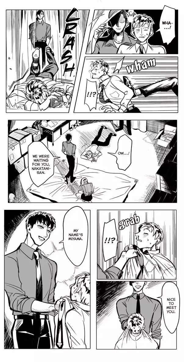 Raise wa Tanin ga Ii Chapter 9.9 page 11 - Chapter 9.9: Pixiv Extra