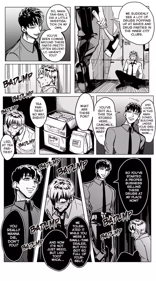Raise wa Tanin ga Ii Chapter 9.9 page 14 - Chapter 9.9: Pixiv Extra