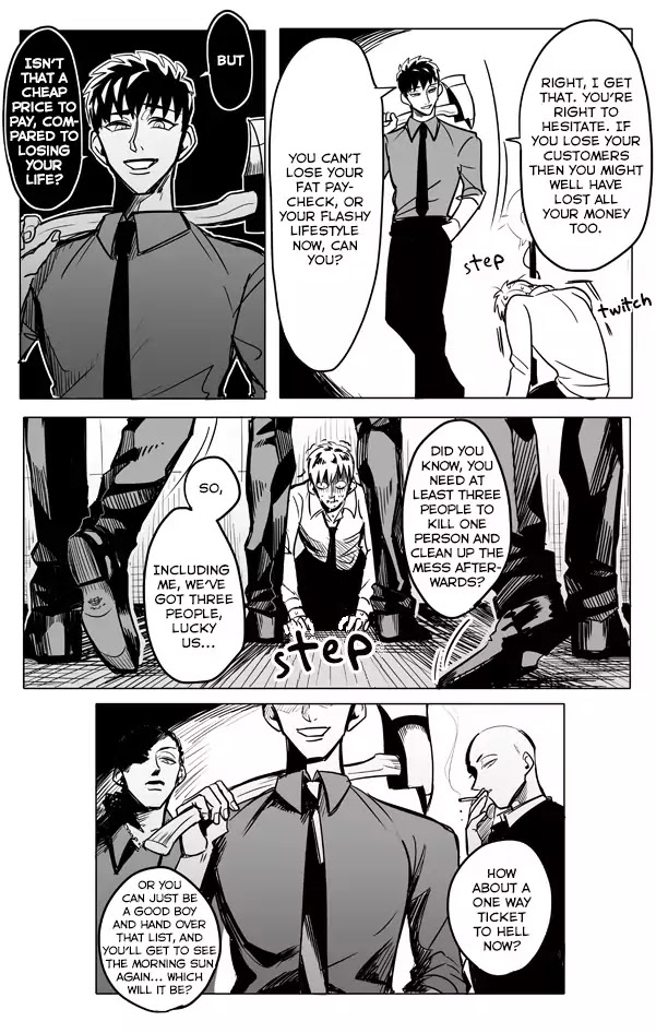 Raise wa Tanin ga Ii Chapter 9.9 page 16 - Chapter 9.9: Pixiv Extra