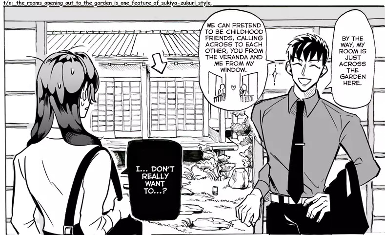 Raise wa Tanin ga Ii Chapter 9.9 page 21 - Chapter 9.9: Pixiv Extra