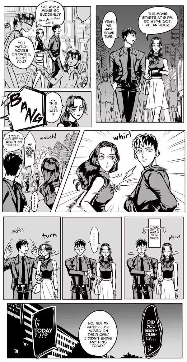 Raise wa Tanin ga Ii Chapter 9.9 page 22 - Chapter 9.9: Pixiv Extra