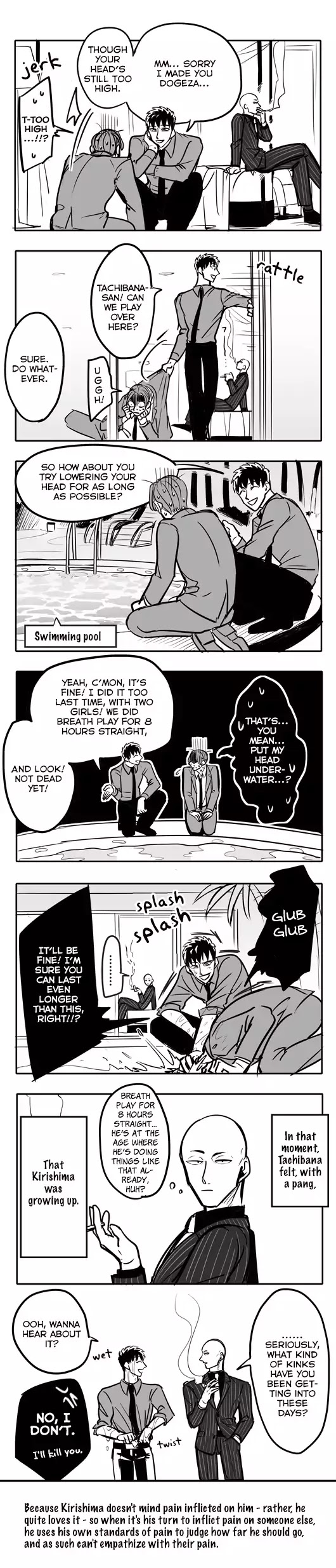 Raise wa Tanin ga Ii Chapter 9.9 page 24 - Chapter 9.9: Pixiv Extra