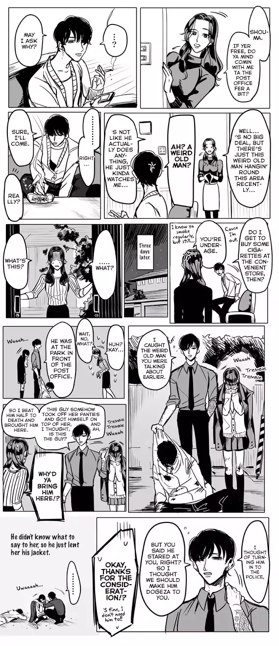 Raise wa Tanin ga Ii Chapter 9.9 page 29 - Chapter 9.9: Pixiv Extra