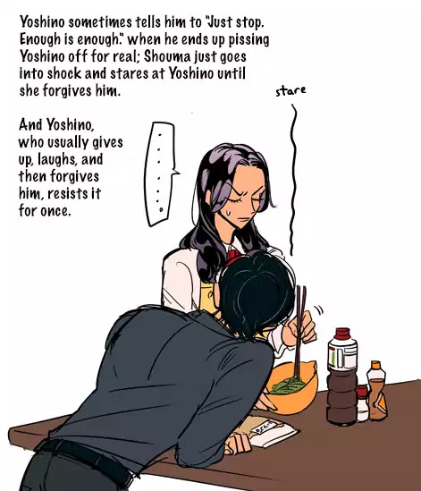 Raise wa Tanin ga Ii Chapter 9.9 page 30 - Chapter 9.9: Pixiv Extra