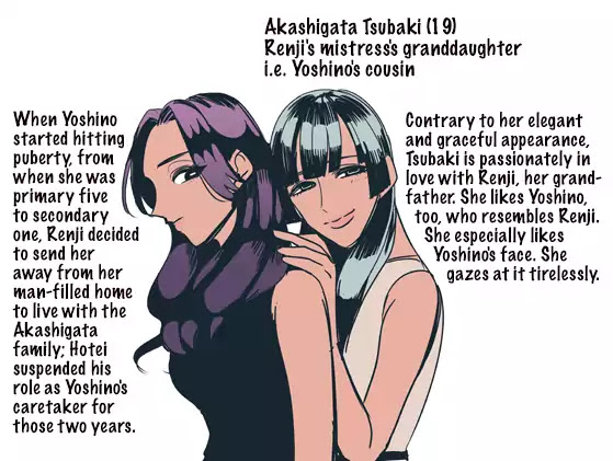 Raise wa Tanin ga Ii Chapter 9.9 page 35 - Chapter 9.9: Pixiv Extra