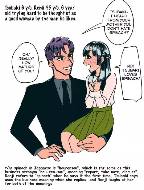 Raise wa Tanin ga Ii Chapter 9.9 page 37 - Chapter 9.9: Pixiv Extra