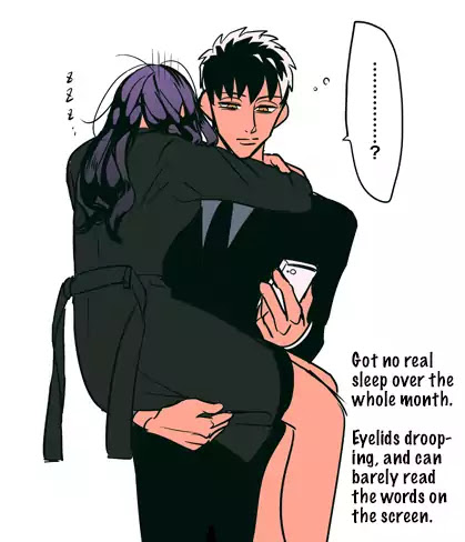 Raise wa Tanin ga Ii Chapter 9.9 page 43 - Chapter 9.9: Pixiv Extra