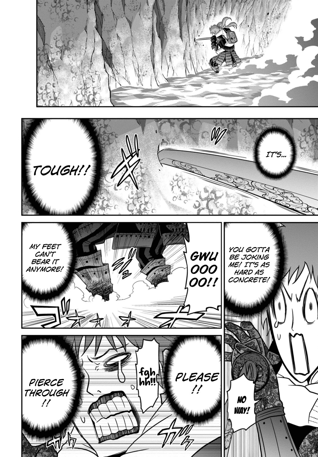 Raisekamika Chapter 1 page 43 - Chapter 1