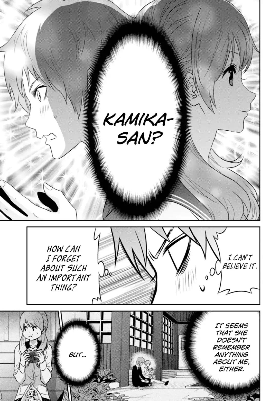 Raisekamika Chapter 11 page 24 - Chapter 11