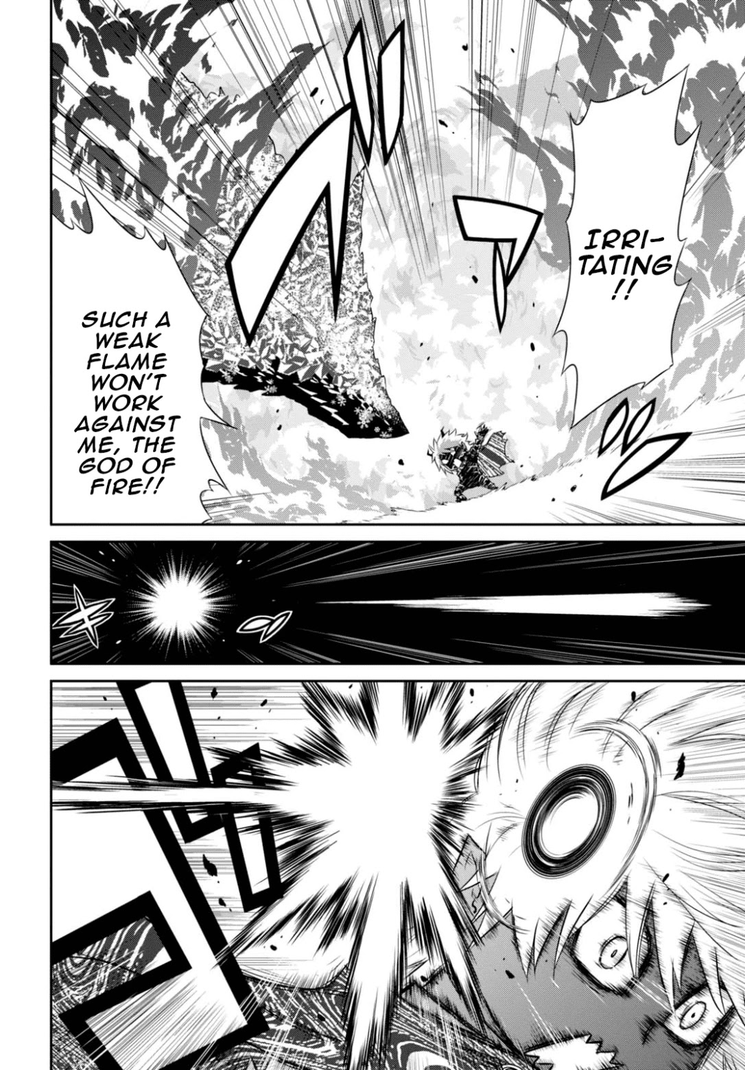 Raisekamika Chapter 12 page 18 - Chapter 12