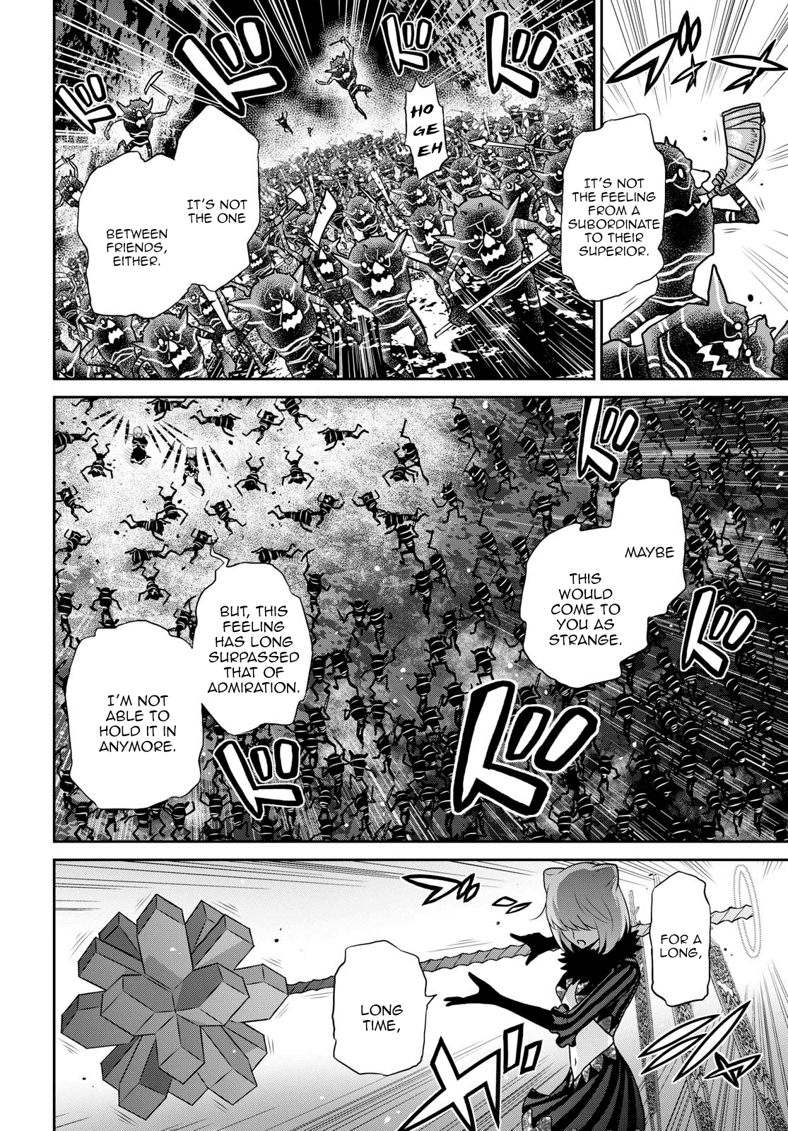 Raisekamika Chapter 14.2 page 12 - Chapter 14.2