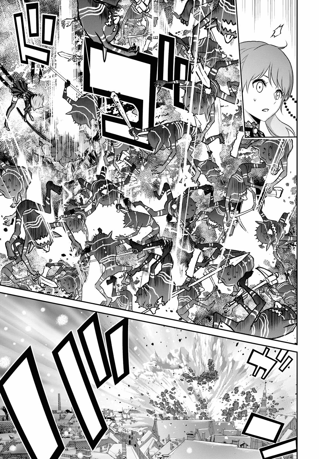 Raisekamika Chapter 14.2 page 13 - Chapter 14.2
