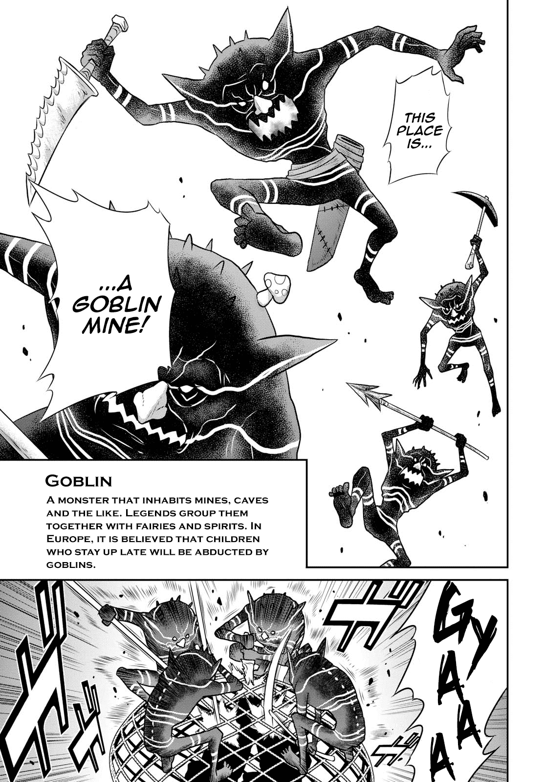 Raisekamika Chapter 14.2 page 5 - Chapter 14.2