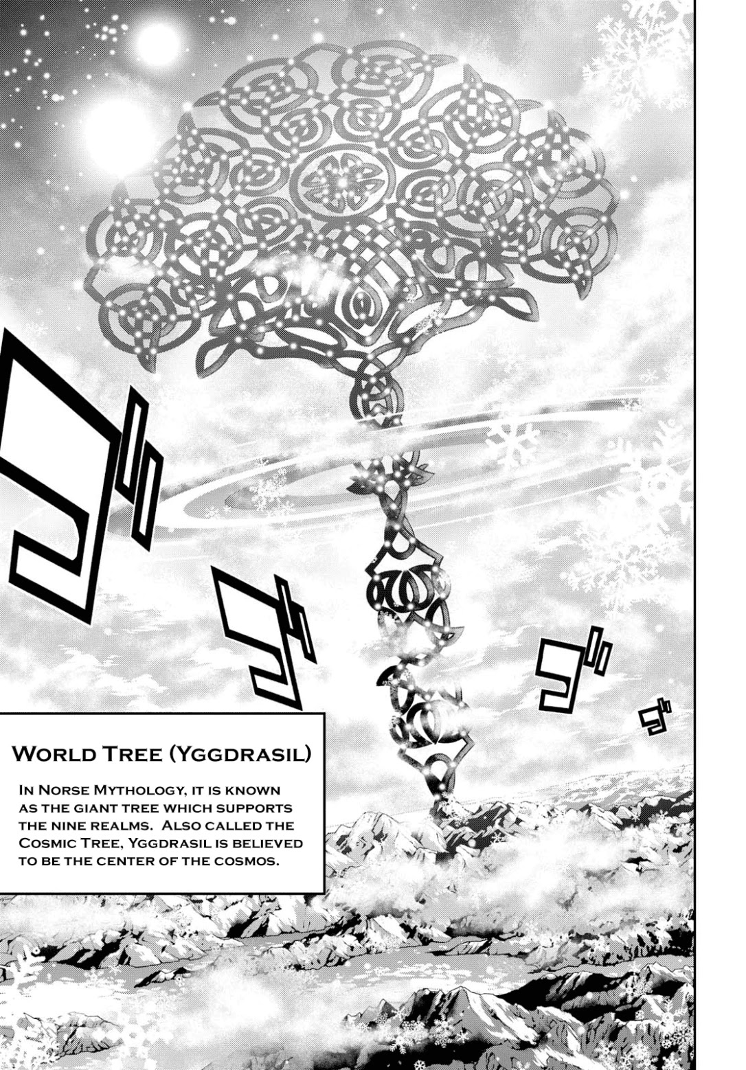 Raisekamika Chapter 16 page 15 - Chapter 16