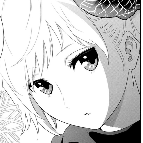 Raisekamika Chapter 16 cover