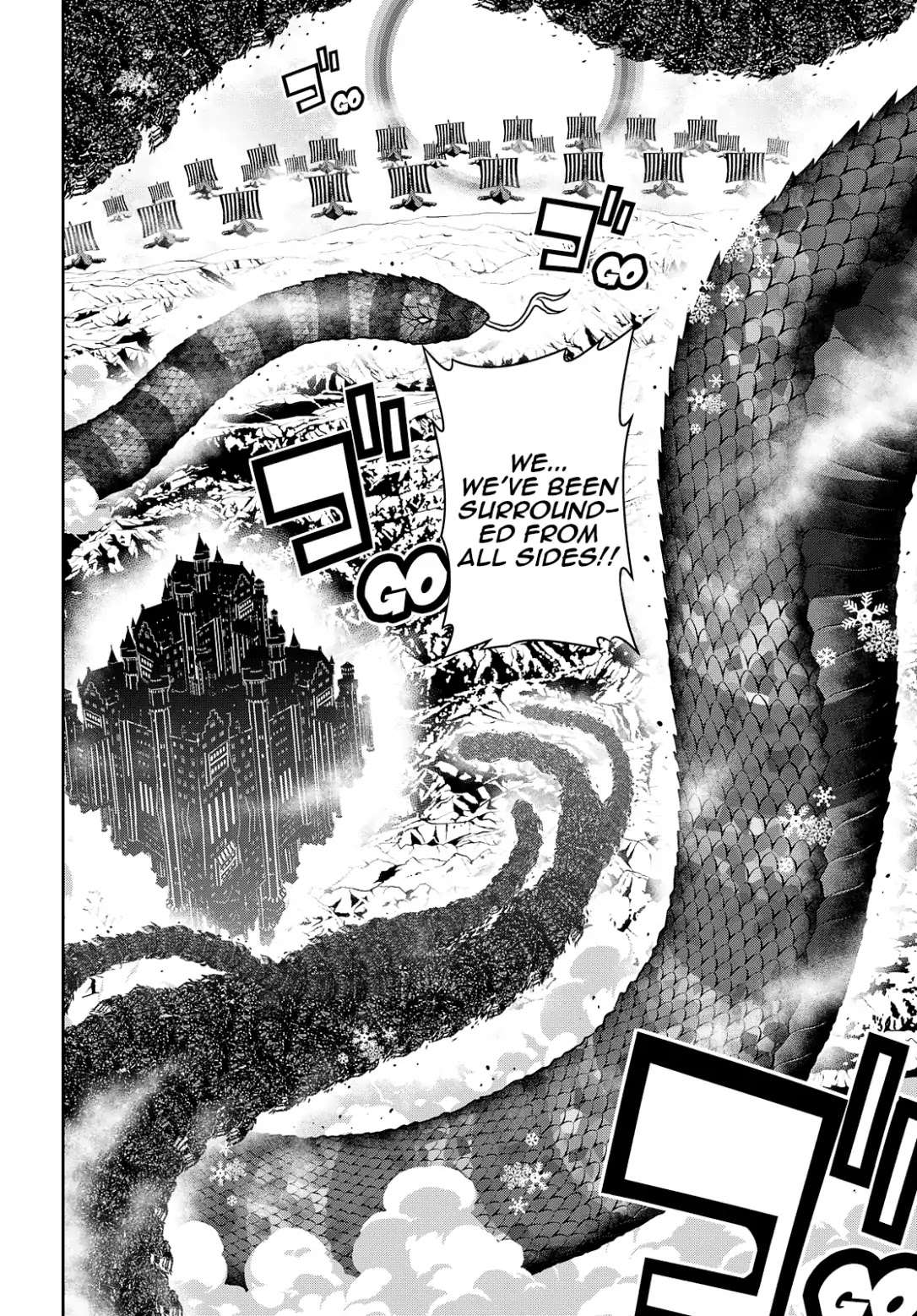 Raisekamika Chapter 18 page 17 - Chapter 18