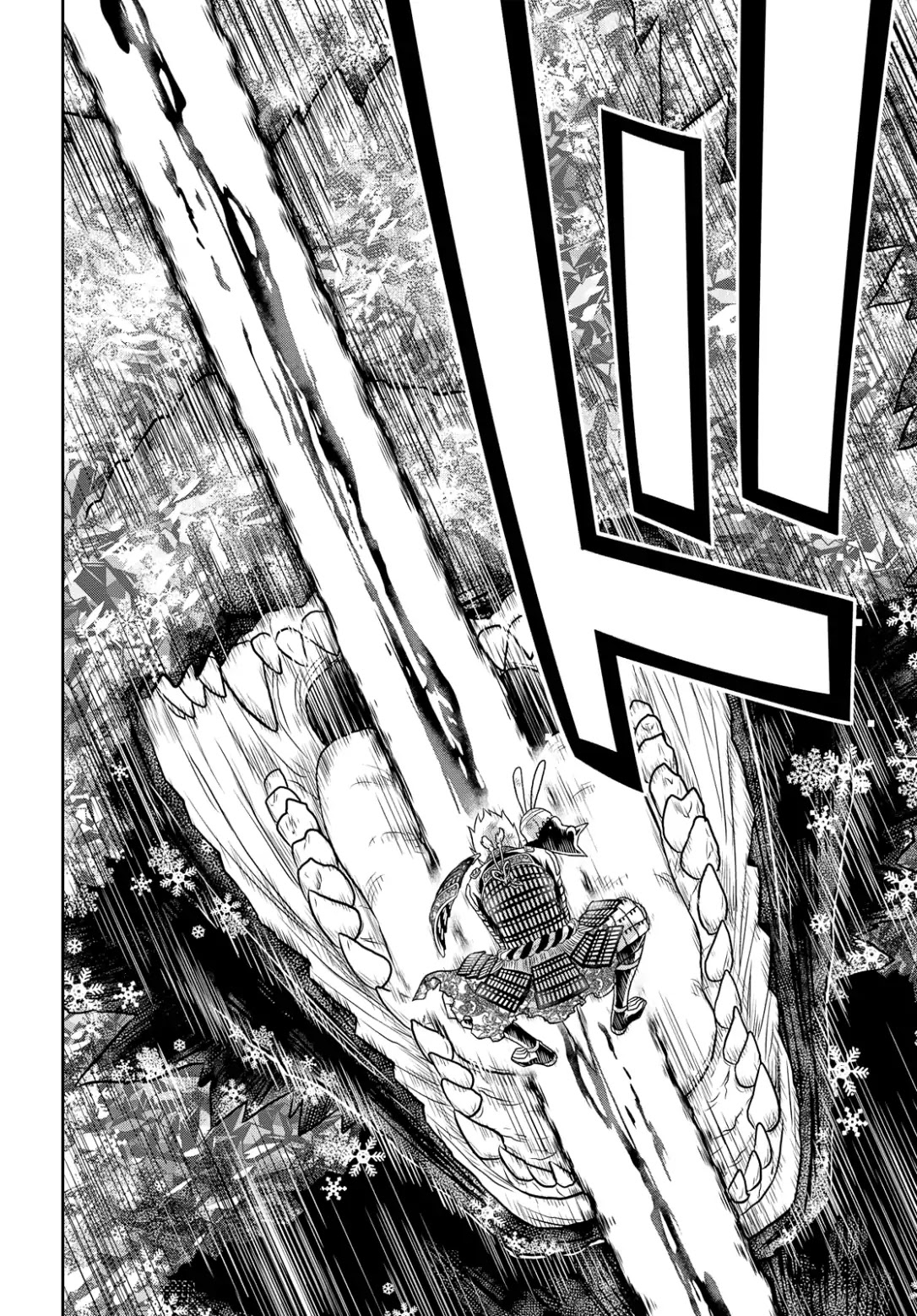 Raisekamika Chapter 22 page 12 - Chapter 22