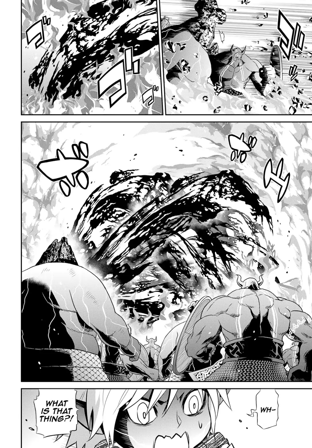 Raisekamika Chapter 22 page 20 - Chapter 22