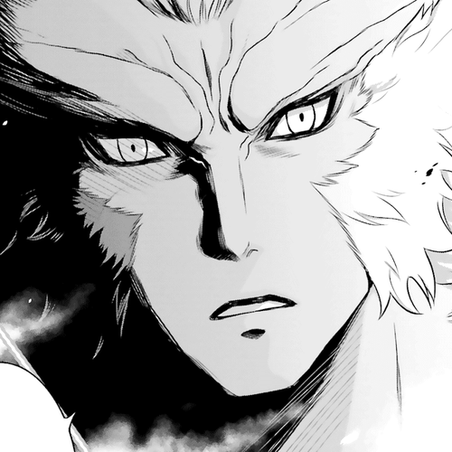 Raisekamika Chapter 23 cover