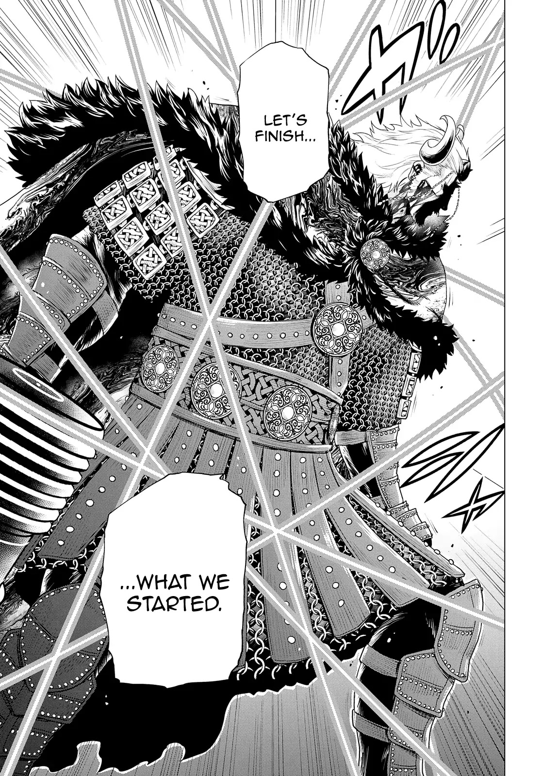 Raisekamika Chapter 24 page 10 - Chapter 24