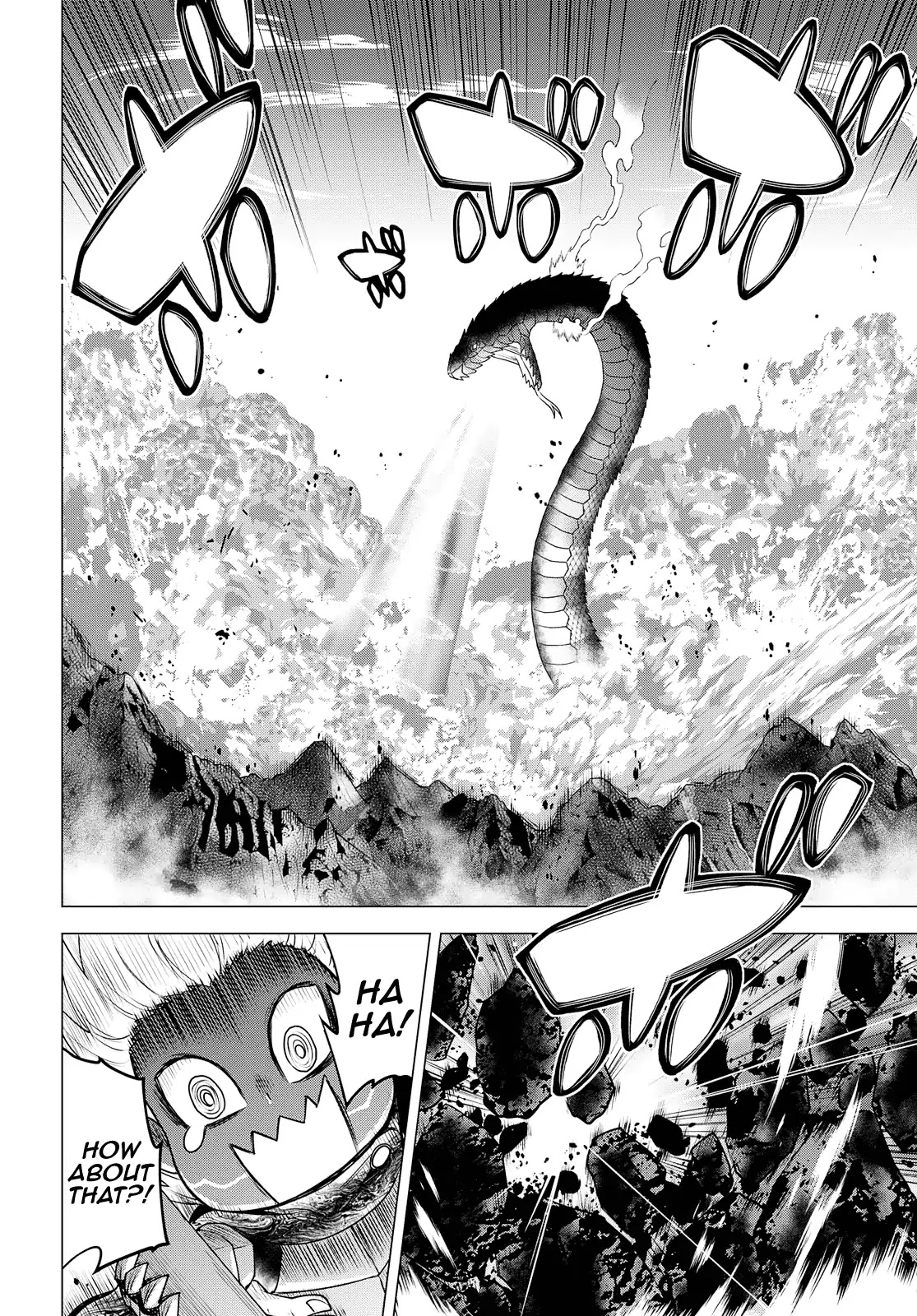 Raisekamika Chapter 24 page 28 - Chapter 24