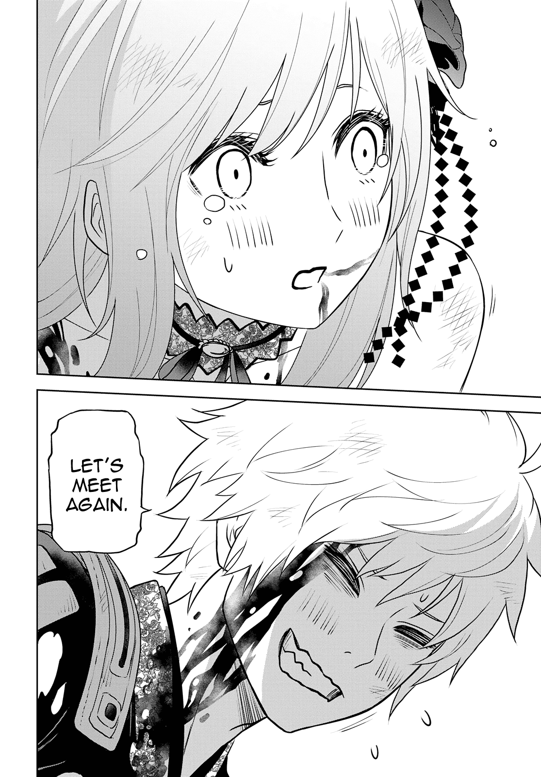 Raisekamika Chapter 25 page 19 - Chapter 25