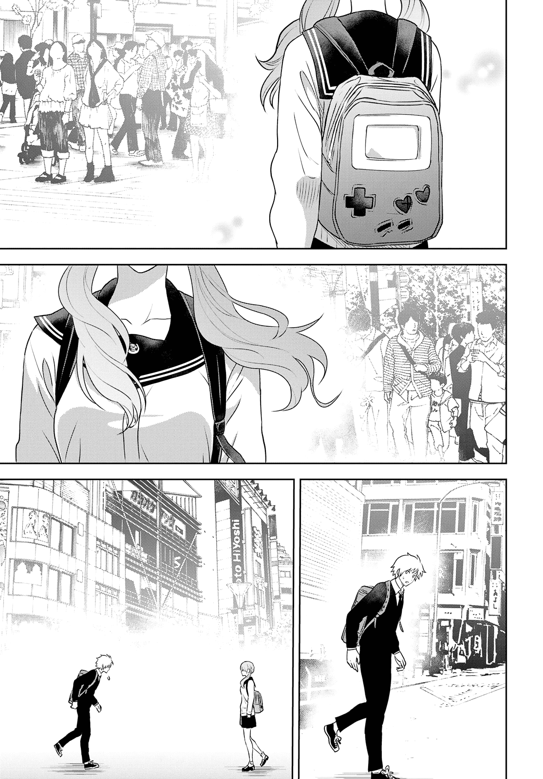 Raisekamika Chapter 28 page 29 - Chapter 28