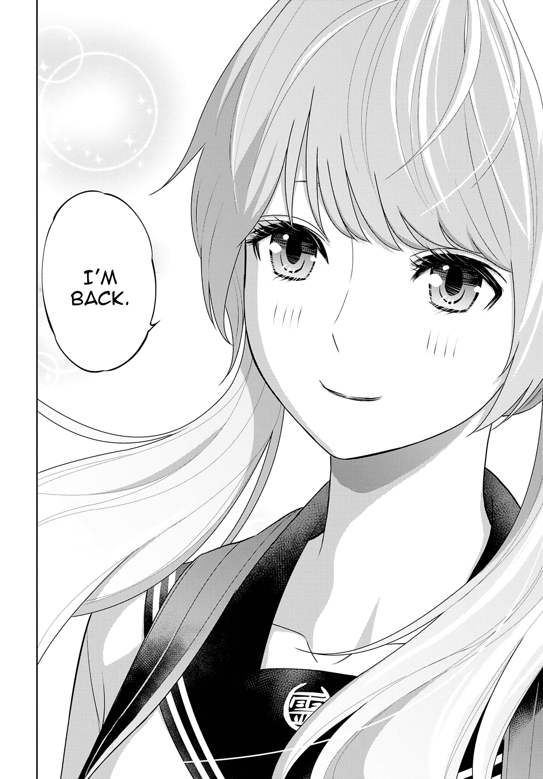 Raisekamika Chapter 28 page 32 - Chapter 28
