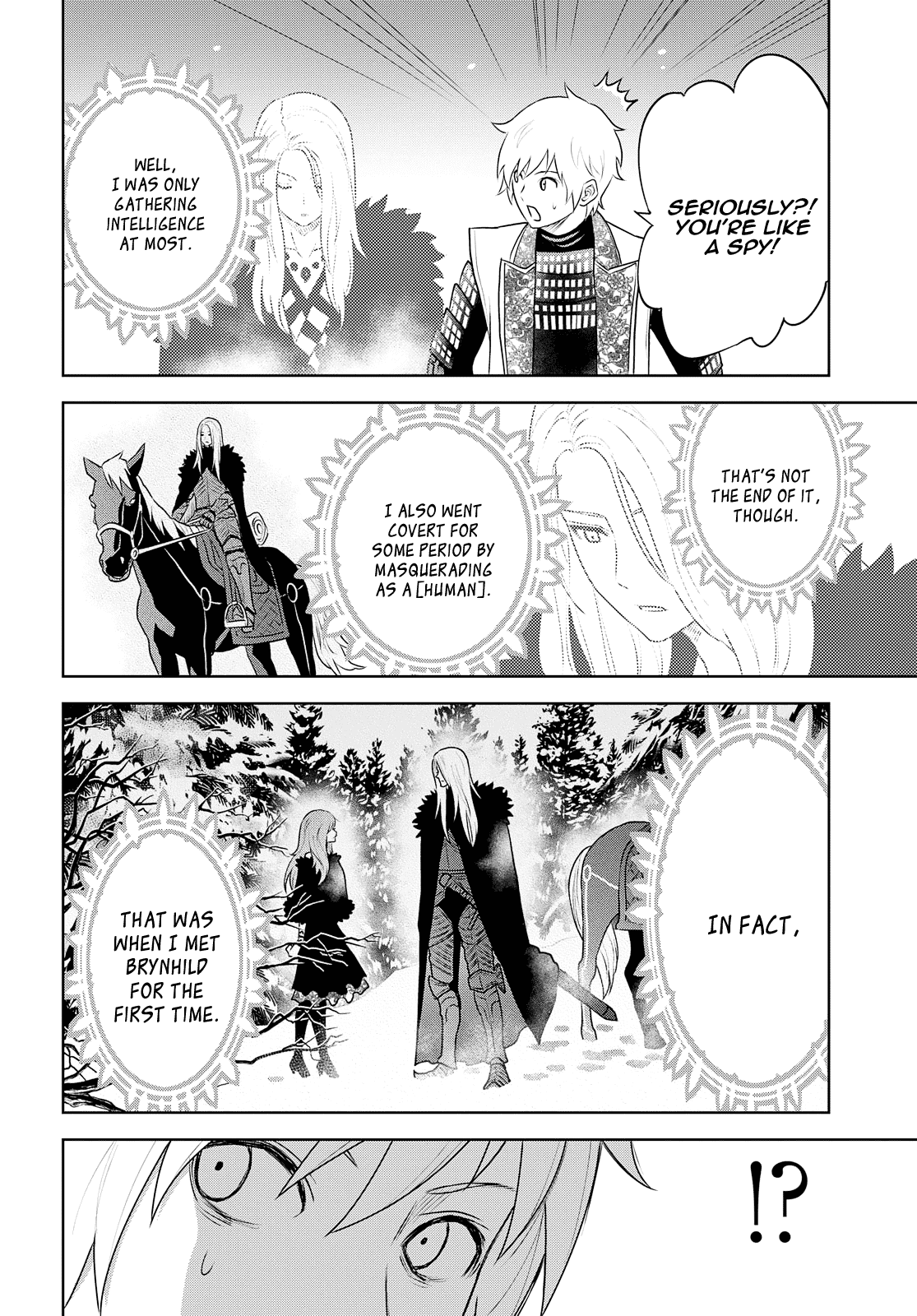 Raisekamika Chapter 29 page 27 - Chapter 29 [END]