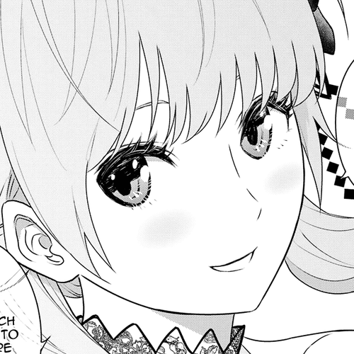 Raisekamika Chapter 29 [END] cover