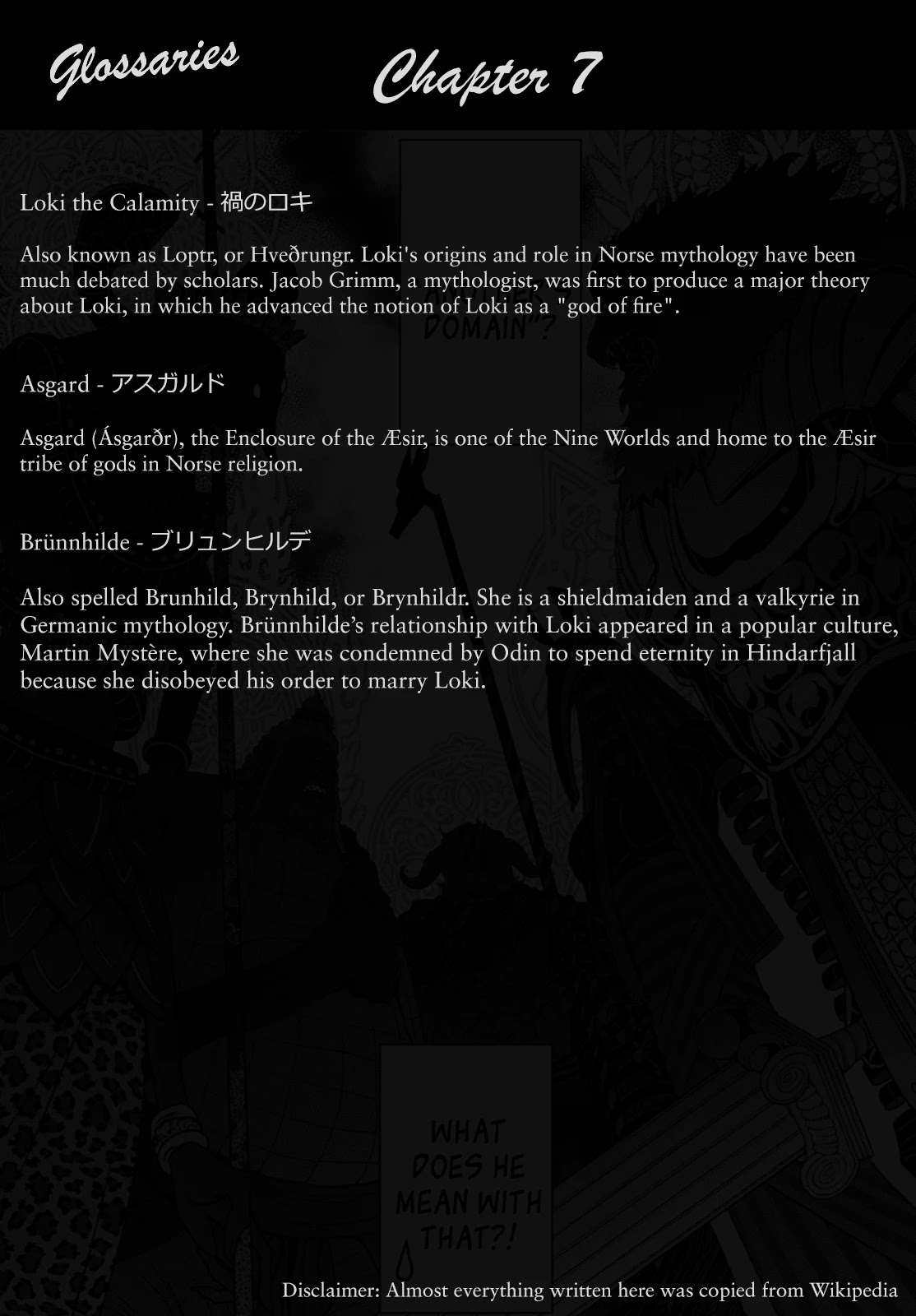Raisekamika Chapter 5.2 page 24 - Chapter 5.2