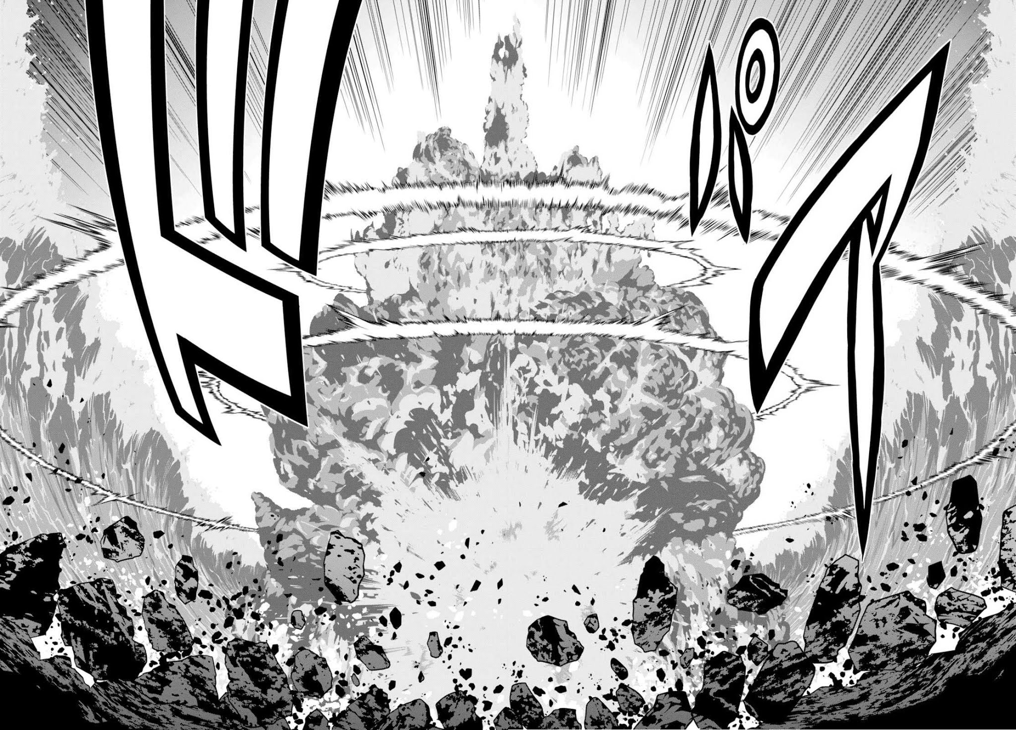 Raisekamika Chapter 6 page 8 - Chapter 6