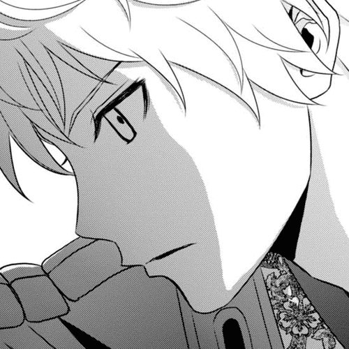 Raisekamika Chapter 6 cover