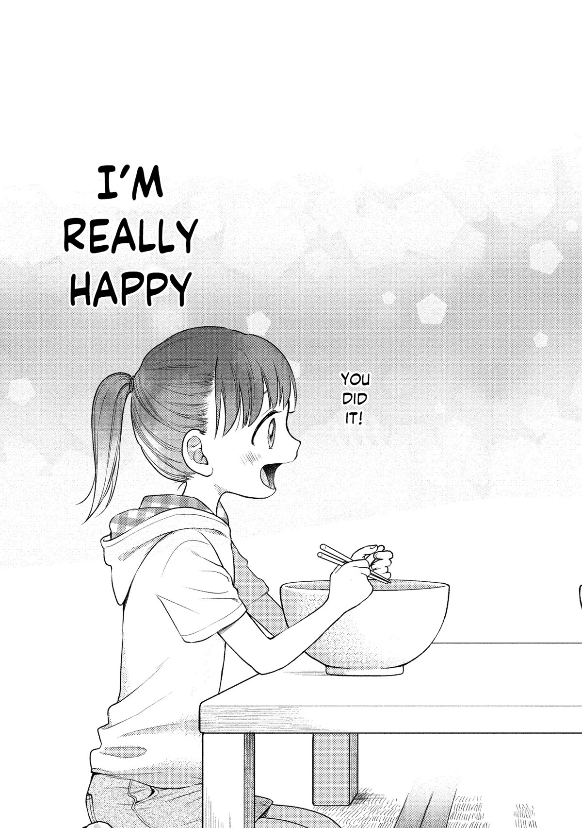 Raising Mai-chan's Onee-san With Lunch Chapter 10 page 26 - Chapter 10: Mom's Ramen
