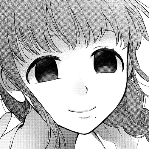 Raising Mai-chan's Onee-san With Lunch Chapter 11: Mom's Okonomiyaki cover