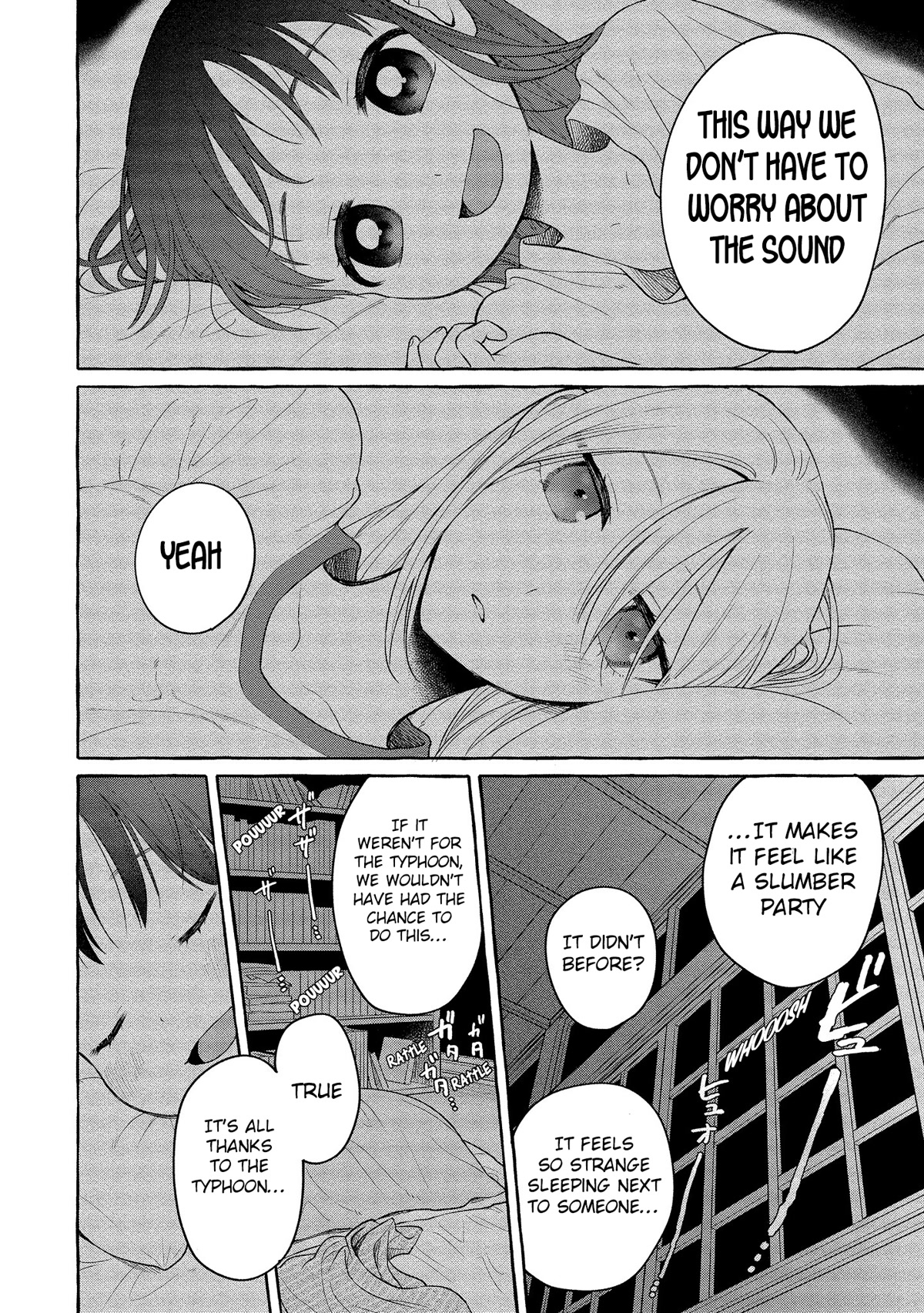 Raising Mai-chan's Onee-san With Lunch Chapter 14 page 25 - Chapter 14: Mom's Omurice