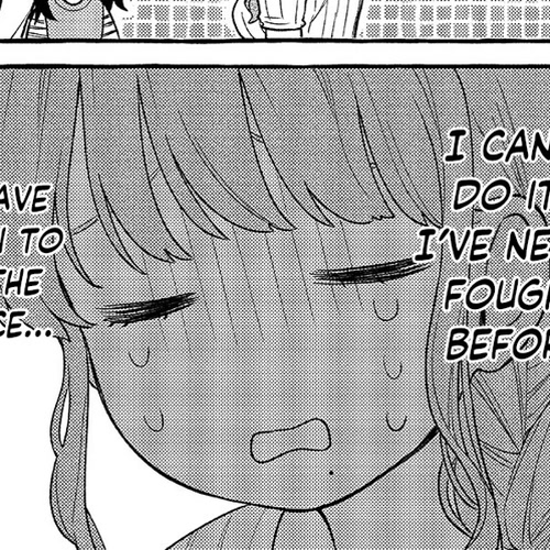 Raising Mai-chan's Onee-san With Lunch Chapter 15.5: Extras cover