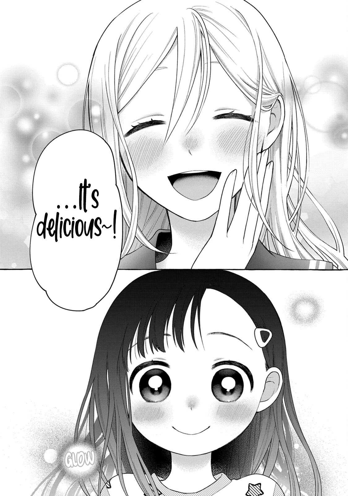 Raising Mai-chan's Onee-san With Lunch Chapter 16 page 23 - Chapter 16: 16th Dish: Mom's Kimchi Soup