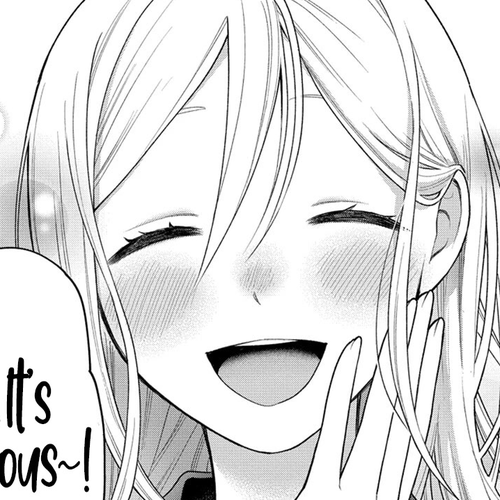 Raising Mai-chan's Onee-san With Lunch Chapter 16: 16th Dish: Mom's Kimchi Soup cover