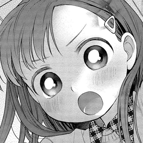 Raising Mai-chan's Onee-san With Lunch Chapter 2: Mom’s Fiori di Colza Pasta cover