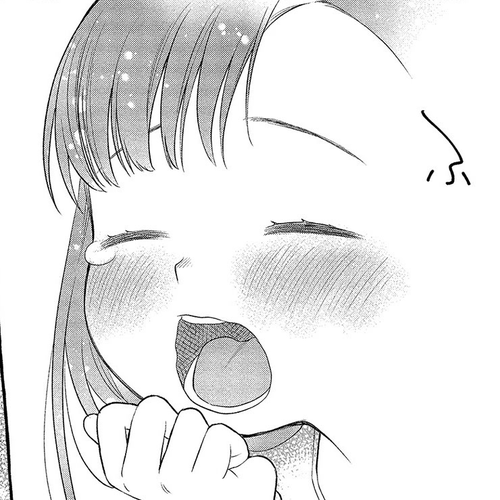 Raising Mai-chan's Onee-san With Lunch Chapter 4: Mom’s Simmered Chicken and Tomatoes cover