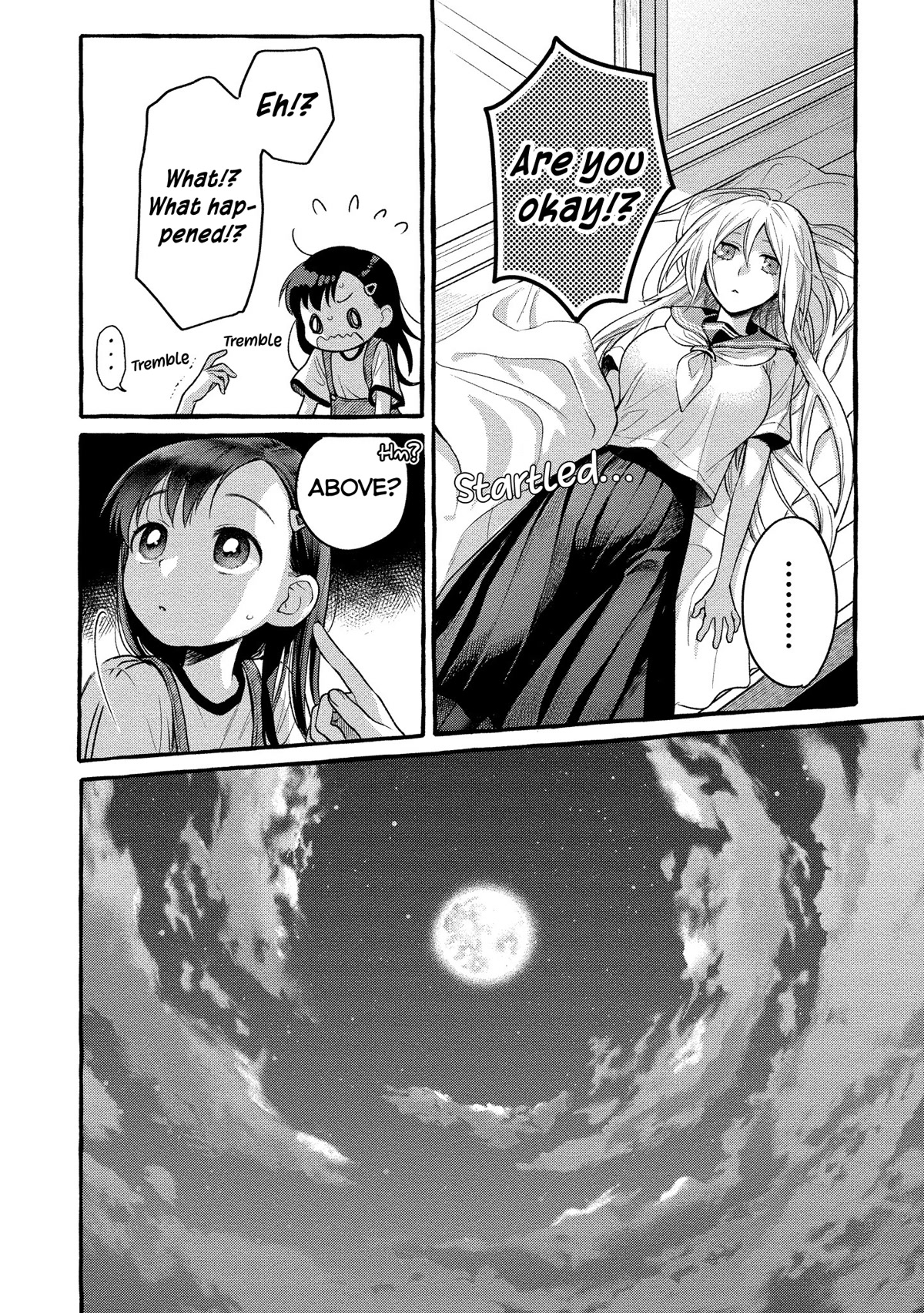 Raising Mai-chan's Onee-san With Lunch Chapter 8 page 29 - Chapter 8: Mom's Nanbanzuke