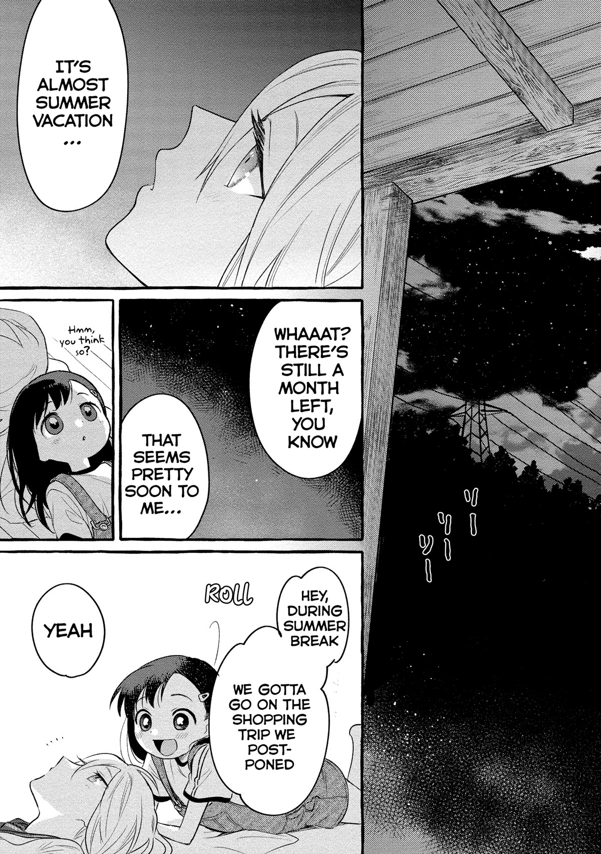 Raising Mai-chan's Onee-san With Lunch Chapter 8 page 32 - Chapter 8: Mom's Nanbanzuke